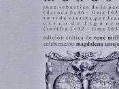Identidad jesuita entre mundos. Juan Sebastián Parra (Daroca 1546-Lima 1622) vida escrita Francisco Figueroa (Sevilla 1592-Lima 1639). Edición crítica René Millar.