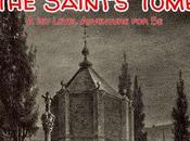 Saint's Tomb, Sayeth Games