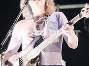 Efemérides Rock Heavy Metal: pasó Marzo