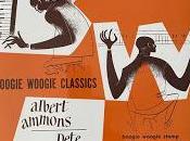 Albert ammons pete johnson boogie woogie classics