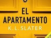 Apartamento» Slater