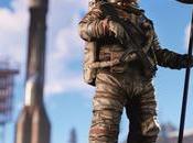 Rust Echa vistazo gameplay