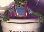 GHOULIES (USA, 1984) Fantástico