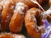 Rosquillas Naranja