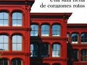 “Una sala llena corazones rotos”, Anne Tyler