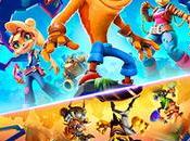 ANÁLISIS: Crash Bandicoot (Switch)