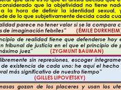 descrédito realidad engreimiento hombre-masa