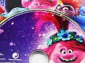 Trolls Gira Mundial; Análisis edición Bluray