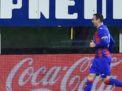 Bryan sorpresa convocatoria España