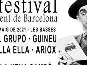 Llega Minifestival Música Independiente Barcelona