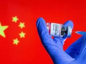 China aprueba otra vacuna para emergencia contra Covid-19