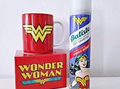 Batiste Edición Especial Wonder Woman