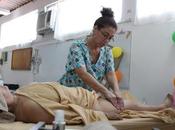 Concluye primera etapa curso para cuidadoras cuidadores adultos mayores dependientes