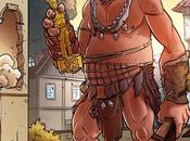 Warhammer Community: Resumen