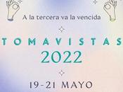 Tomavistas, aplazado hasta 2022