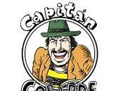 Capitán Cobarde Moby Dick Club