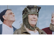 Marras estrenan Adiós