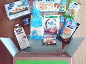 Degustabox Marzo 2021