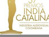 Lista completa nominados premios india catalina 2021