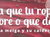 Evita Ropa Decolore Destiña