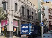 Horizont Atlantic S.L: Pequeños pasos para organizar mudanza paso