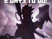 Penúltima silueta previa Faith Damnation