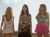 Rojo, Descontrol española