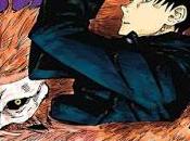 Reseña manga: Jujutsu Kaisen (tomo
