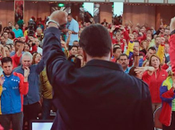 legado Chávez Congreso PSUV