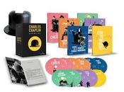 Charles Chaplin esencial, puedes perder maestro