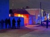 Asesinan hombre lesionan niña Hogares Ferrocarrileros