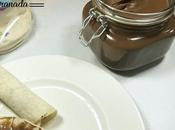 Crema cacao avellanas Rocio