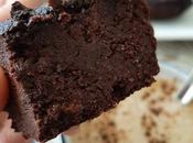 Brownie calabacín laura garcia