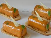 Mini Carrot Cake