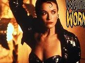 GUARIDA GUSANO BLANCO Russell