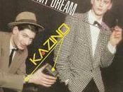 Kazino around dream