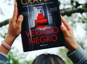 Reseña Verano negro M.W. Craven