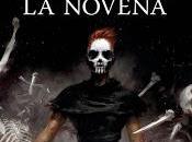 Reseña: Gideon Novena Tamsyn Muir