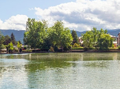 Estany Puigcerdà, espacio visitado fotografiado Cerdanya, según Hotel Esquirol