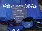 Ford Centroamérica Caribe promueve adopción mascotas Panamá durante Internacional Felicidad