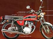 Honda 1976