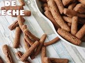 Palillos leche
