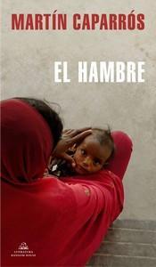 hambre”, Martín Caparrós