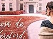 Reseña: Rosa Heresford