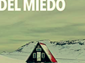 sombra miedo» Ragnar Jónasson