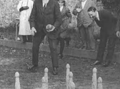 1918: partida bolos Fiesta Cruz Roja celebrada finca Hoppe, cónsul Alemania