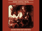 regusto D&amp;D, High Fire