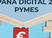 Subvenciones para digitalización PYMES