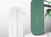 «Variable Frequency Ultrasonic Repellent Household Intelligent Mute Mini Release Mites Plug-in Mosquito Killer»