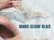 “Sed”, Marie-Claire Blais